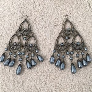 Statement Earrings
